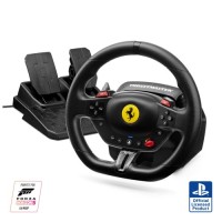 Кермо ThrustMaster T98-P FERRARI 296 PC/PS4/PS5 (4160880)