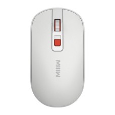 Мишка Xiaomi MiiiW Lite Wireless/Bluetooth White (MW23M21 White)
