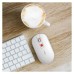 Мишка Xiaomi MiiiW Lite Wireless/Bluetooth White (MW23M21 White)