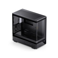 Корпус для ПК JONSBO D200 Black