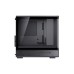 Корпус для ПК JONSBO D200 Black