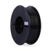 Пластик для 3D-принтера Creality PLA+ 1кг, 1.75мм, black (3301010306)