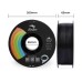 Пластик для 3D-принтера Creality PLA+ 1кг, 1.75мм, black (3301010306)