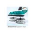 Пилосос Bosch BCS71HYG2