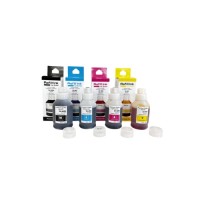 Чорнило Premium Quality Canon GI-46 SET B170ml, C/M/Y 135ml SmartFill (70264945)