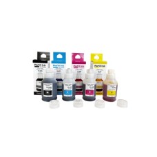 Чорнило Premium Quality Canon GI-46 SET B170ml, C/M/Y 135ml SmartFill (70264945)