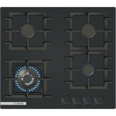 Варочна поверхня Bosch PNK6B6P41R
