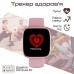Смарт-годинник HiFuture edge black (edge.black)