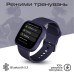 Смарт-годинник HiFuture edge black (edge.black)