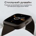 Смарт-годинник HiFuture edge black (edge.black)