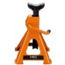 Домкрат Neo Tools підпора, до 2т, 278-423мм, 2шт (11-751)
