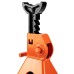 Домкрат Neo Tools підпора, до 2т, 278-423мм, 2шт (11-751)