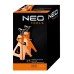 Домкрат Neo Tools підпора, до 2т, 278-423мм, 2шт (11-751)