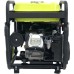 Генератор GenPower інверторний GBG 40IE 3.2kW, 230V, 50Hz, 10.0л. електростартер (без АКБ) (GBG 40IE)
