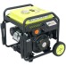Генератор GenPower інверторний GBG 40IE 3.2kW, 230V, 50Hz, 10.0л. електростартер (без АКБ) (GBG 40IE)