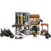 Конструктор LEGO One Piece Сутичка з капітаном Смокером (75642-)