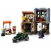 Конструктор LEGO One Piece Сутичка з капітаном Смокером (75642-)