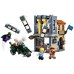 Конструктор LEGO One Piece Сутичка з капітаном Смокером (75642-)