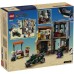 Конструктор LEGO One Piece Сутичка з капітаном Смокером (75642-)