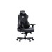 Крісло ігрове Anda Seat Kaiser 3E PVC Size XL Black (AD23YC-XL-08-B-PV/C-B01)