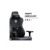 Крісло ігрове Anda Seat Kaiser 3E PVC Size XL Black (AD23YC-XL-08-B-PV/C-B01)