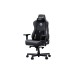 Крісло ігрове Anda Seat Kaiser 3E PVC Size XL Black (AD23YC-XL-08-B-PV/C-B01)