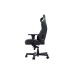 Крісло ігрове Anda Seat Kaiser 3E PVC Size XL Black (AD23YC-XL-08-B-PV/C-B01)