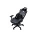 Крісло ігрове Anda Seat Kaiser 3E PVC Size XL Black (AD23YC-XL-08-B-PV/C-B01)