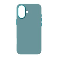 Чохол до мобільного телефона Armorstandart ICON2 Case Apple iPhone 16 Blue Fog (ARM79629)