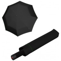 Парасоля Knirps U.090 Ultra Light XXL Manual Compact Neon Black (Kn95 2090 8395)