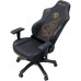 Крісло ігрове Anda Seat Phantom Tiger Edition Size L Black (AD18Y-14-B-PV/C)