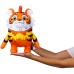М'яка іграшка Pinata Smashlings Тигр Моу 30 см (SL7008-3)