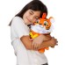 М'яка іграшка Pinata Smashlings Тигр Моу 30 см (SL7008-3)