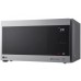 Мікрохвильова піч LG MH6595CIS