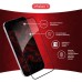 Скло захисне Intaleo Full Glue ESD Apple iPhone 14 Pro Black (1283126542138)