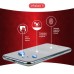 Скло захисне Intaleo Full Glue ESD Apple iPhone 14 Pro Black (1283126542138)