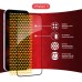Скло захисне Intaleo Full Glue ESD Apple iPhone 14 Pro Black (1283126542138)