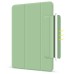 Чохол до планшета BeCover Magnetic Buckle Apple iPad Air 10.9 2020 Green (705541)