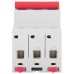 Автоматичний вимикач E.NEXT 3-п e.mcb.stand. 10А B ( 4,5кА) (s001025)