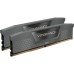 Модуль пам'яті для комп'ютера DDR5 32GB (2x16GB) 6000 MHz Vengeance Cool Gray Corsair (CMK32GX5M2B6000Z30)