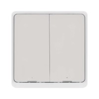 Розумний вимикач EMOS H5012 2 buttons ZigBee 3.0 (H5012)