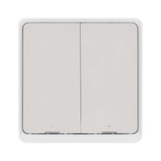 Розумний вимикач EMOS H5012 2 buttons ZigBee 3.0 (H5012)