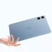 Планшет Blackview MEGA 3 SET 12.1" 12/256GB LTE Skyline Blue (Клавіатура/чохол/стилус/скло/мишка/навушники) (6931548324812)
