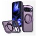 Чохол до мобільного телефона BeCover Aura Fold Google Pixel 9 Pro XL / 10 Pro XL Purple (715671)