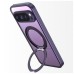 Чохол до мобільного телефона BeCover Aura Fold Google Pixel 9 Pro XL / 10 Pro XL Purple (715671)