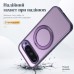 Чохол до мобільного телефона BeCover Aura Fold Google Pixel 9 Pro XL / 10 Pro XL Purple (715671)