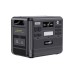Зарядна станція Choetech BS008-BQB 2400W 2048Wh (BS008-BQB)