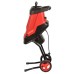 Садовий подрібнювач Vitals Zs 2645w, 2600W, 45мм, 45л, ніж, 8.7кг (244884)