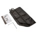 Садовий подрібнювач Vitals Zs 2645w, 2600W, 45мм, 45л, ніж, 8.7кг (244884)