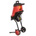 Садовий подрібнювач Vitals Zs 2645w, 2600W, 45мм, 45л, ніж, 8.7кг (244884)